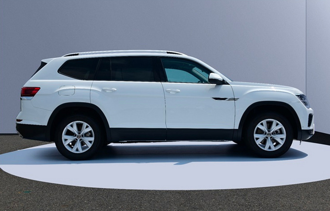 上汽大众品牌年内推11款新车ID.3/中改途昂领衔-图4