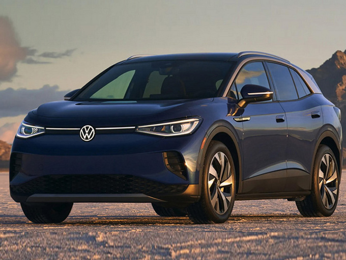 大众将调整电动汽车业务多款车型未来或在美制造-图1