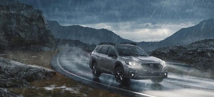 不断进化的造车理念 斯巴鲁依然坚持以人为本-图5