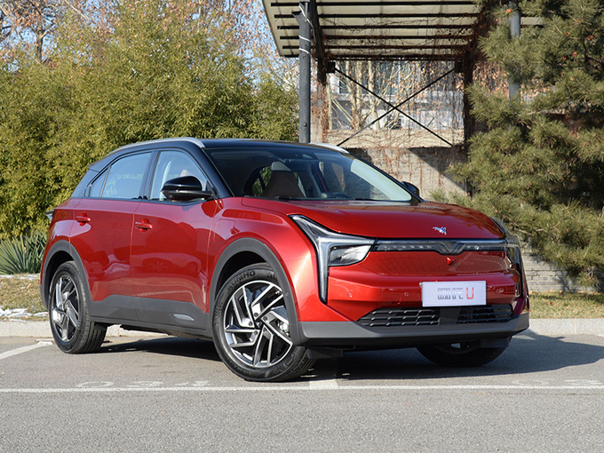 三款纯电动车本月上市 补贴后最低7.28万元起-图1