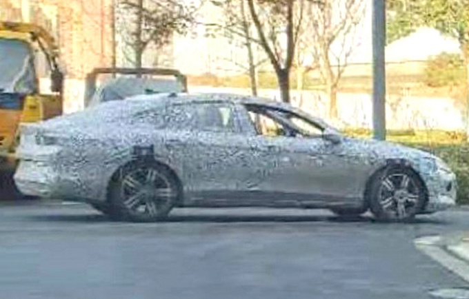 上汽大众品牌年内推11款新车ID.3/中改途昂领衔-图11