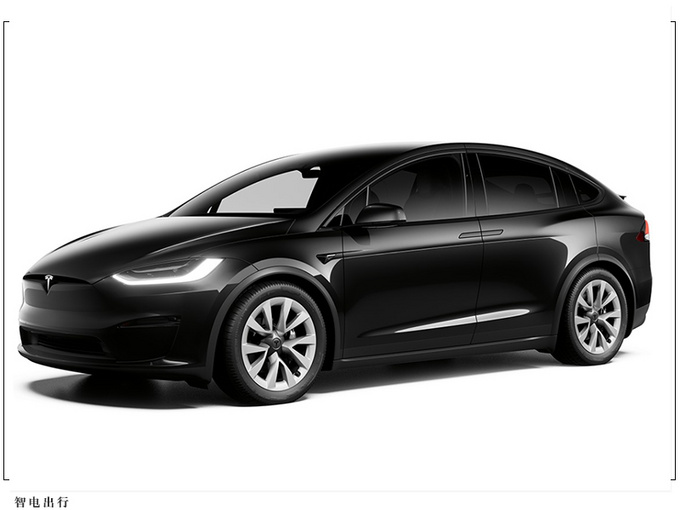 特斯拉新款车型接受预订配全新方向盘/明年交付-图2