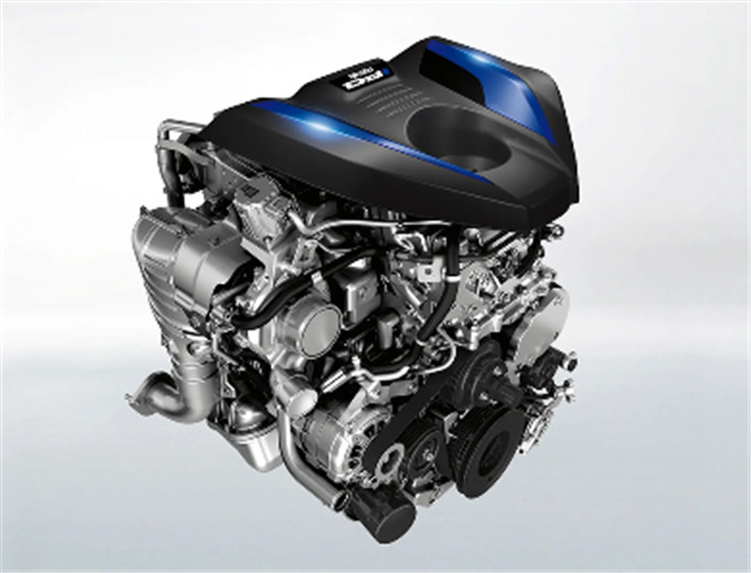 泰国五十铃D-MAX上新款外观升级售价增加动力依旧1.9/3.0T-图4