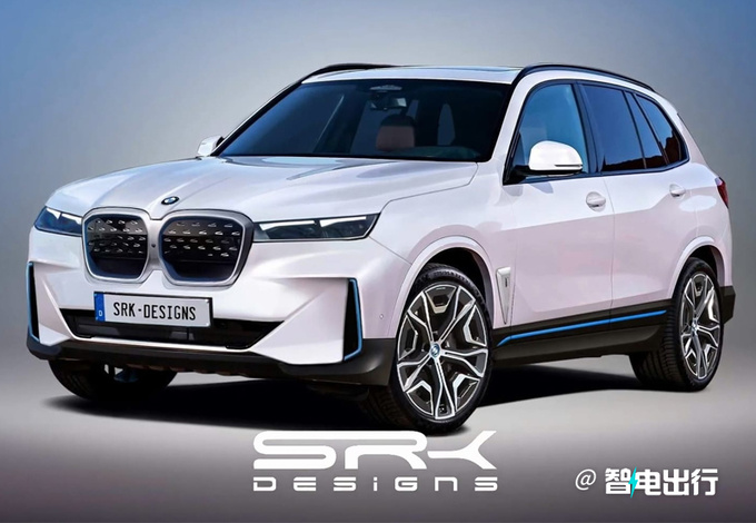 宝马四款新车计划曝光推多款新SUV/X6年底前停产-图5