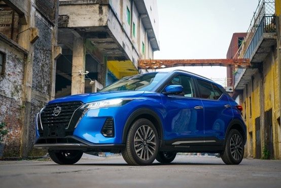 这台能打的SUV 有实力进入年轻人的购物篮-图1