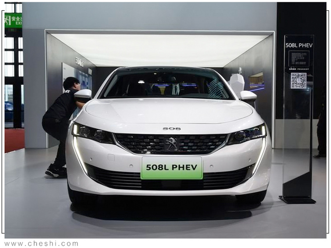 标致明年4款新车曝光 全新2008领衔 预计10万起-图8