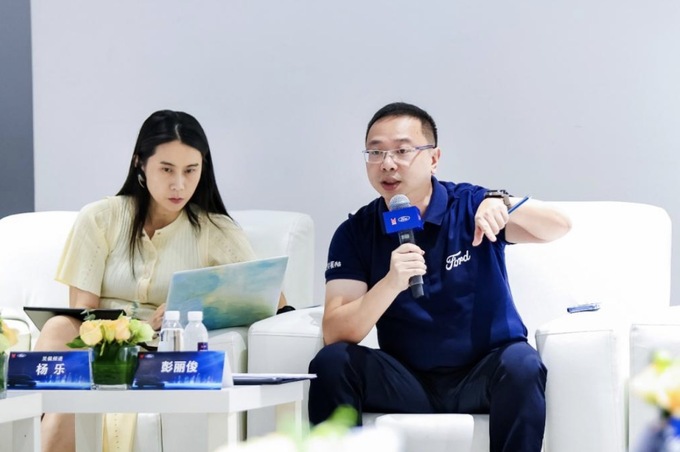 开启轻客新时代见证江铃福特轻客的蜕变与新生-图3