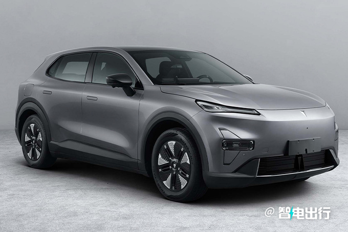 深蓝S05实拍曝光搭2种动力 轴距2米88-超宋PLUS-图5
