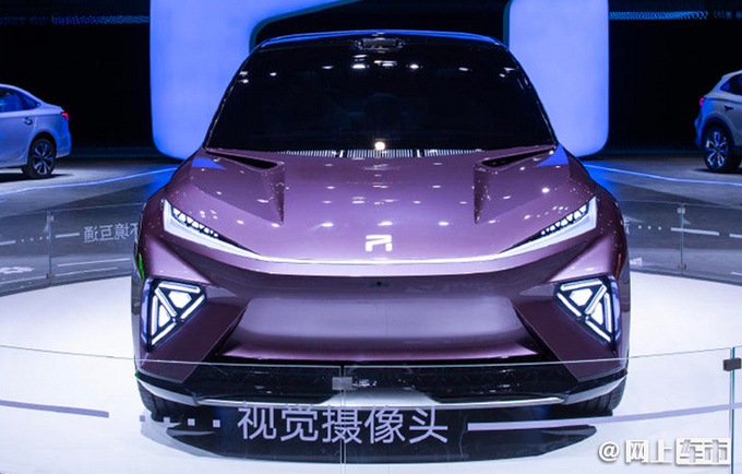 电动车市场需要一场新启蒙运动上汽R理应走出大败局-图1