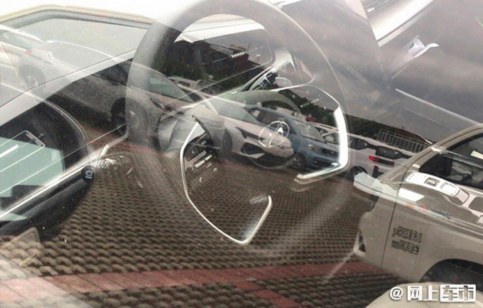 北京现代首款MPV曝光 尺寸超奥德赛 三季度上市-图6