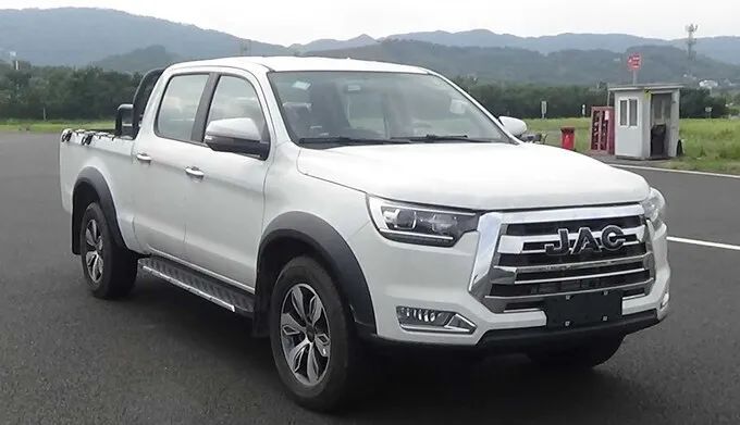 最新10月皮卡终端销售23681辆同比增长15.43-图13