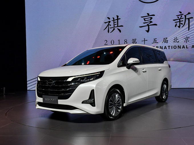不用等明年12月上市16款新车开走仅需6万元-图56