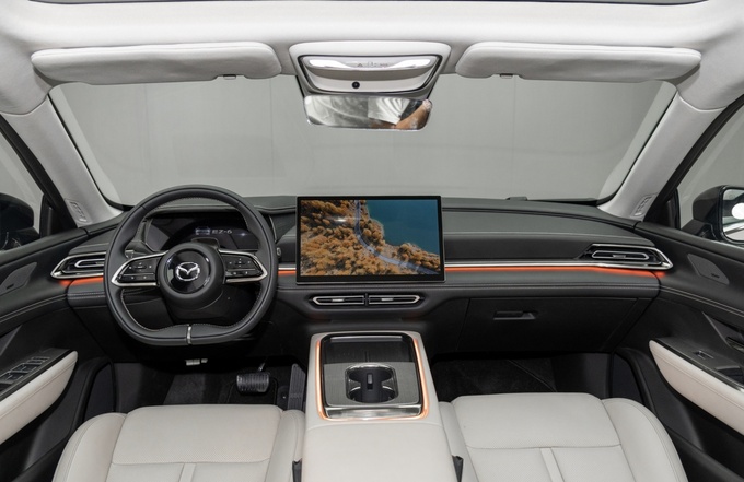 2024北京车展纯电动大G领衔重点新车汇总（上）-图6