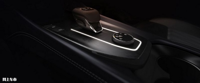 日产全新逍客预告图13天后发布/换12.3英寸仪表-图5