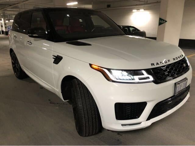 2018款路虎揽胜运动版 公路霸主省油攻略-图6