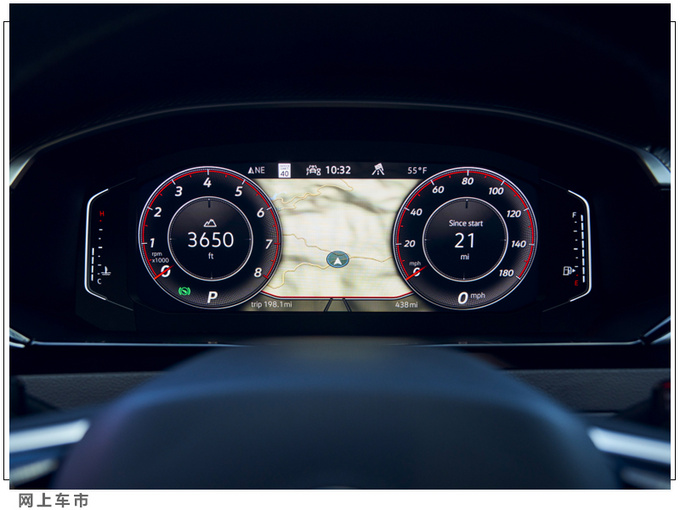 大众新款CC售价上涨搭2.0T动力升级/配置更丰富-图5