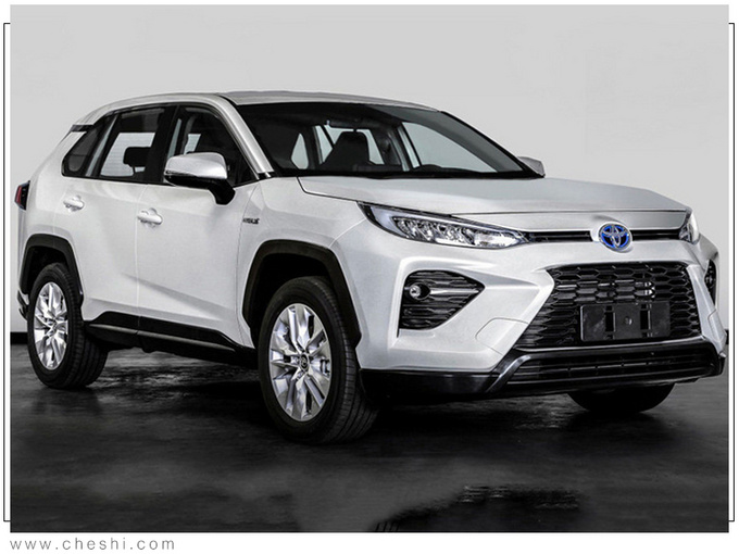 广州车展10款重磅新车 吉利新SUV起售价不到10万-图1