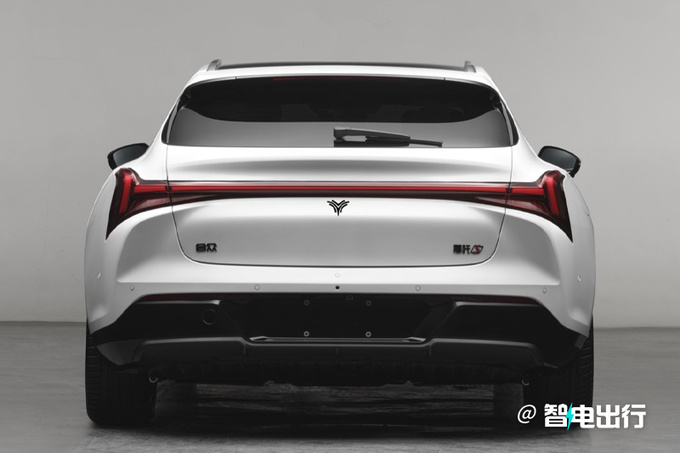 哪吒S獵裝車6月上市配激光雷達+寧德時代神行電池-圖2