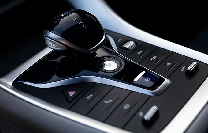 比亚迪第二代宋Pro开卖 9.28万元-换全新1.5T引擎-图9