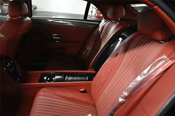 18新款宾利飞驰V8S 个性化设计量身定做-图9