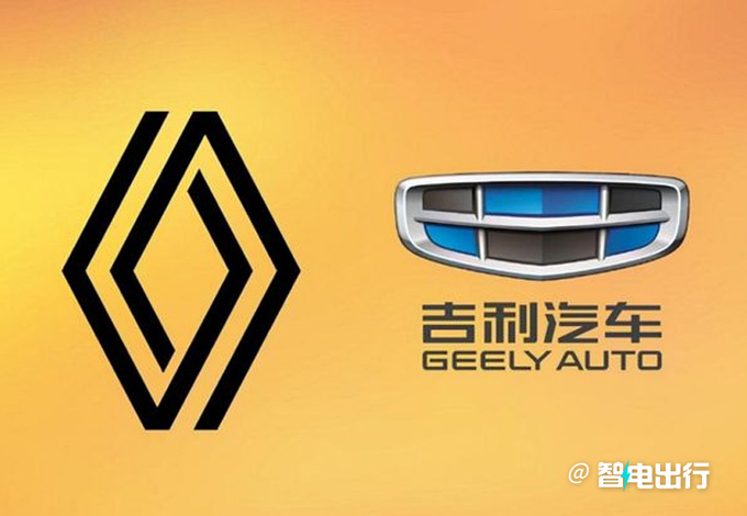 学习奔驰雷诺放缓纯电化与吉利生产混动车-图5