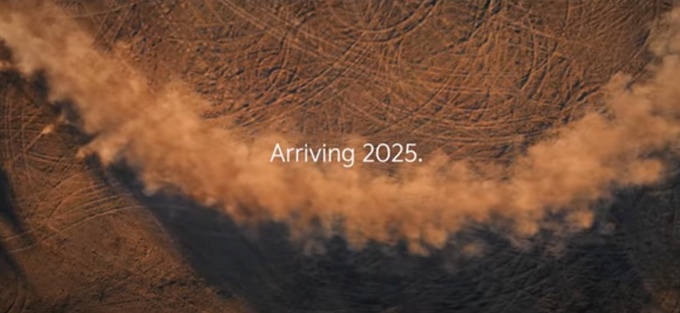 全新韩系皮卡官宣2025年上市或支持进口还看福特Ranger-图3