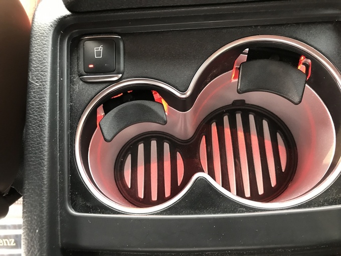 2019款奔驰V250加长版 豪华专属定制改装-图5