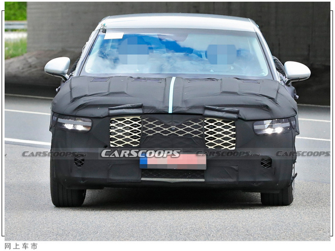 捷尼赛思全新G90最新消息取消5.0L V8引擎-图6