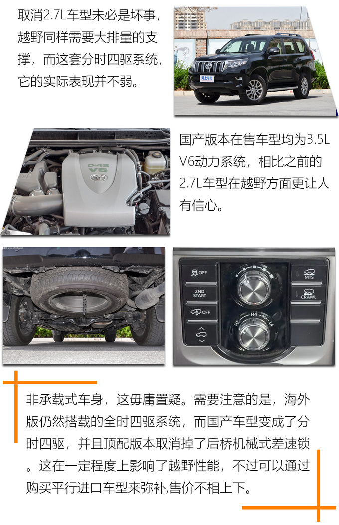 石油国土豪们的最爱各个都是沙漠之舟-图4