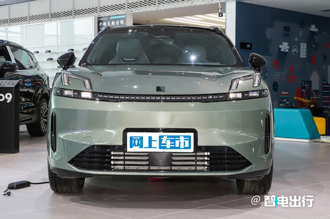 比预售便宜X万领克08售XX-XX万搭魅族车机-图4