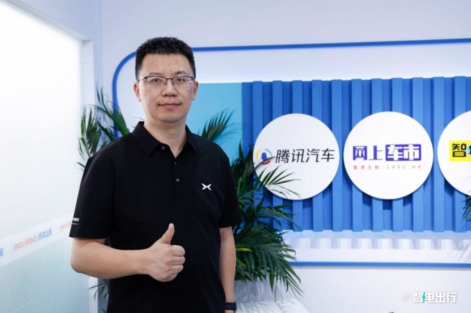 羅杰小鵬X9圍繞用戶核心痛點(diǎn)進(jìn)行品類創(chuàng)新-圖1