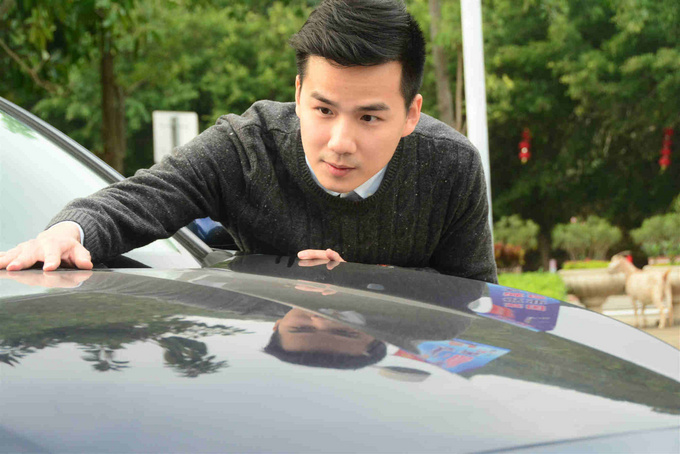 亮点不仅仅是动力  车主体验INSPIRE锐•混动-图12