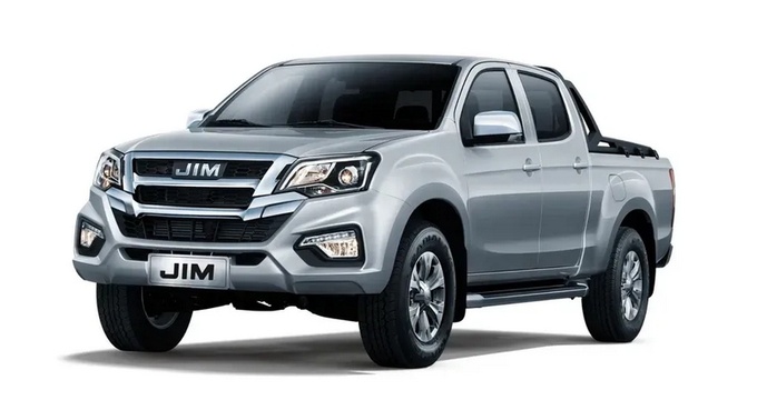 5月共上新7款皮卡国内+国外其中一款比比亚迪皮卡还划算-图15