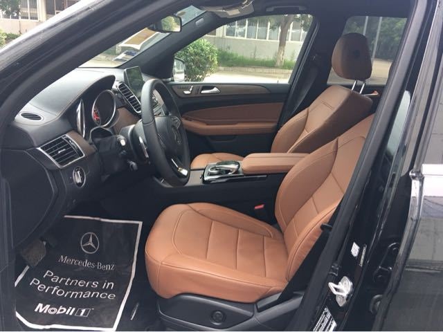 2018款奔驰GLS450报价 居家旅行舒适首选-图6