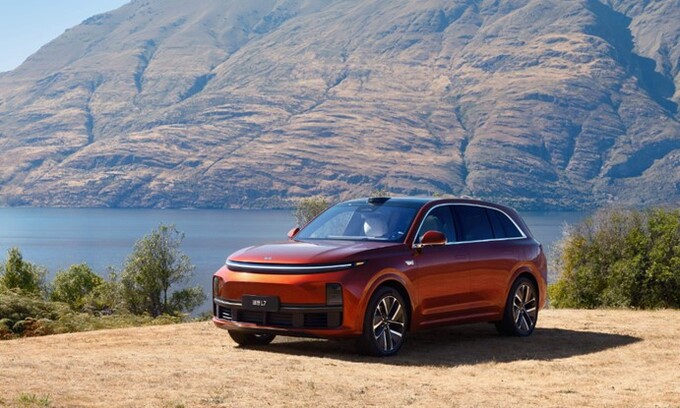 2023车市回顾自主反超合资比亚迪是关键-图9