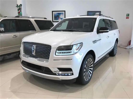 18款林肯领航员3.5T双涡轮增压 销售全国-图2