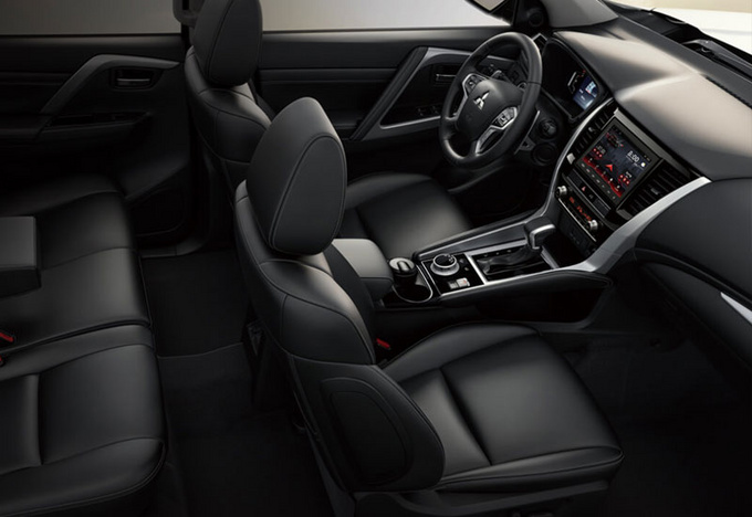 遗憾普拉多退市了但你还有这些新的硬派SUV可以选-图7