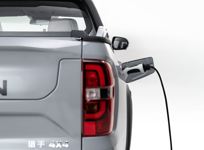 长安皮卡1-2月全球销量达9830辆长安猎手贡献大-图5