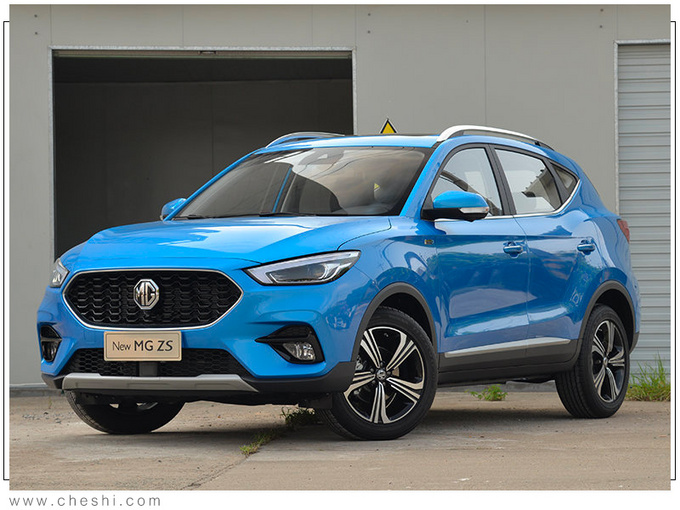 名爵凭实力出海 HS插混SUV加速全球化进程-图4