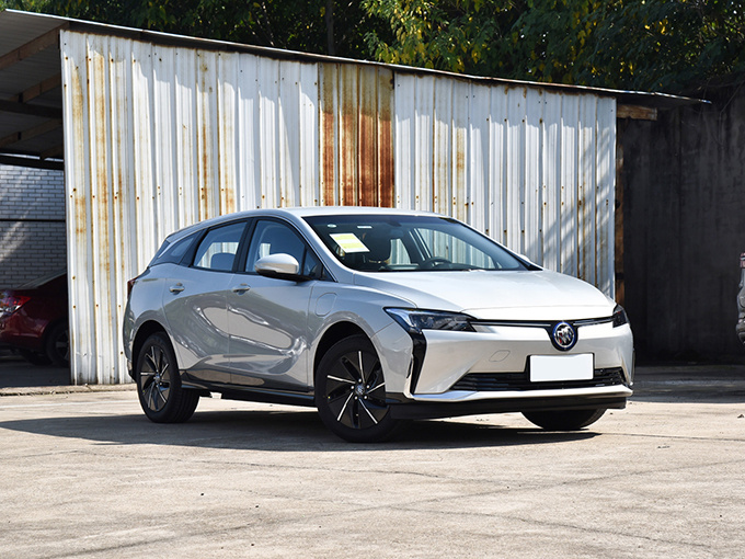 绍兴别克微蓝6优惠1.3万元 提供试乘试驾-图2