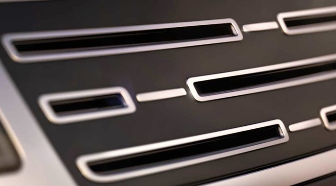 243.8萬元/限量15臺攬勝運動限量版上市攬勝純電版年內發布-圖10