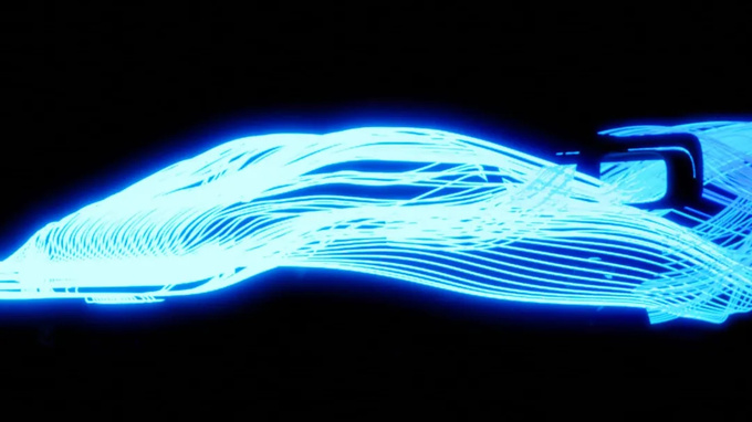 福特推出F-150Lightning超级皮卡将释放地狱级能量-图4