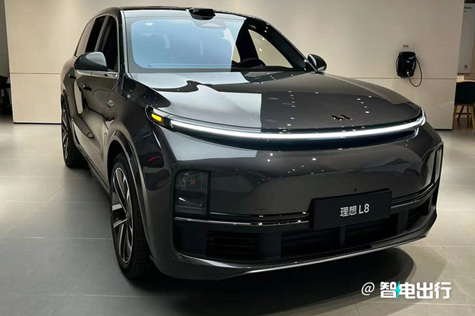 理想4車官降最高降3萬官方補償老車主-圖4