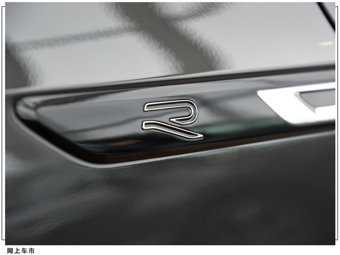 大众全新CC到店实拍搭2.0T+8AT/还配4Motion四驱-图3