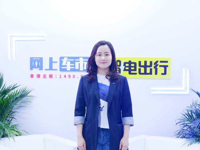 福特中国钱昕聚焦自身个性化优势突破行业内卷桎梏-图1