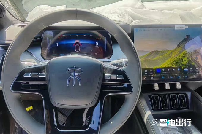 比亚迪宋L 10月31日预售提车价22万元-28万元-图5