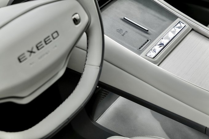 最高续航905km 3.7s破百 标配空气悬架 星纪元ES比预售降2万上市-图41