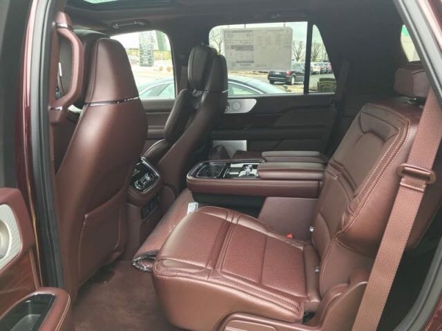 2018款林肯领航员总统版 限量版重磅热惠-图8