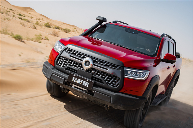 国务院办公厅研究进一步放宽皮卡进城限制-图1