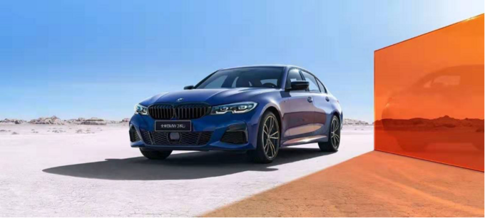 BMW金融走进三一重工 喜新焕旧购车计划圆满结束-图17